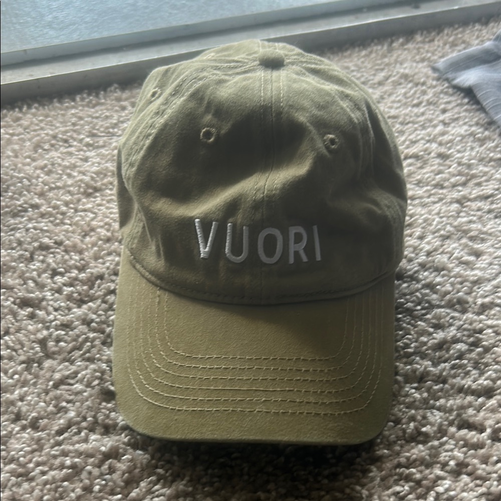 Vuori Hat - Picture 3 of 9